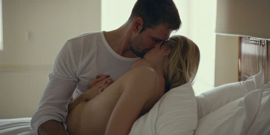 Exploring Intimacy: Unlocking Pleasure with The Secret Garden's Curated Toys