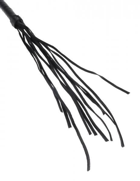 Fetish Fantasy Limited Edition Cat-O-Nine Tails Whip - Secret Garden
