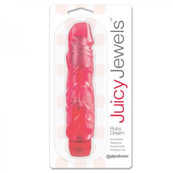 Juicy Jewels Ruby Dream - Secret Garden