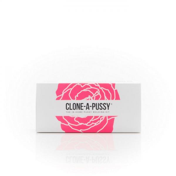 Clone A Pussy Kit Hot Pink - Secret Garden