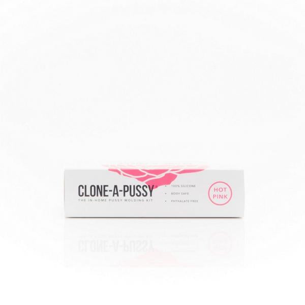 Clone A Pussy Kit Hot Pink - Secret Garden
