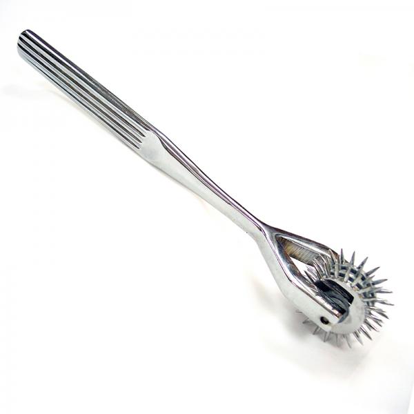 Rouge Pinwheel Triple - Secret Garden