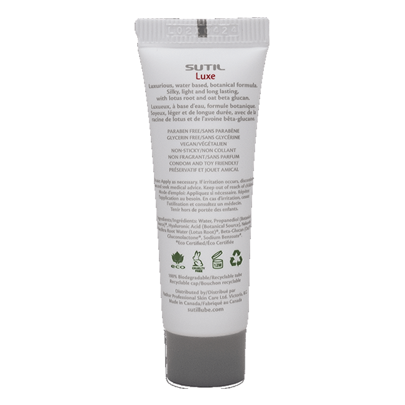 SUTIL Luxe 10ml
