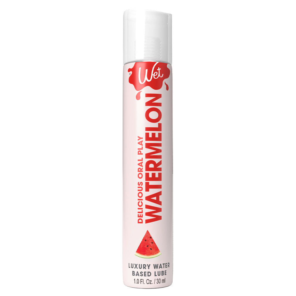 Watermelon 1 Fl. Oz. / 30 ml