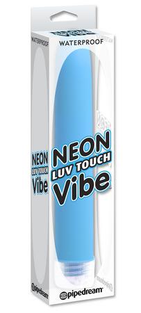 Neon Luv Touch Vibe Blue - Secret Garden