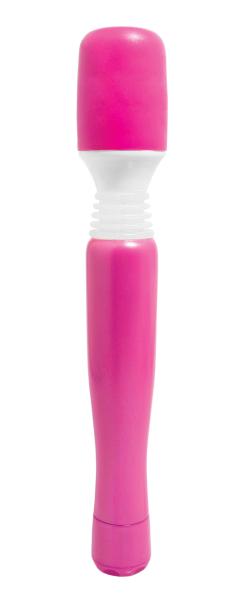 Mini Wanachi Massager Pink - Secret Garden