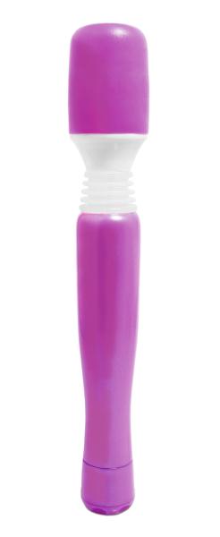 Mini Wanachi Massager Purple - Secret Garden