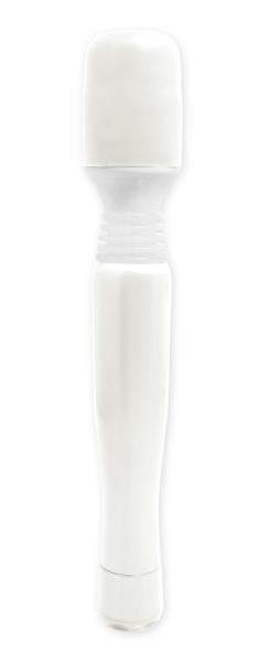 Mini Wanachi Massager White - Secret Garden