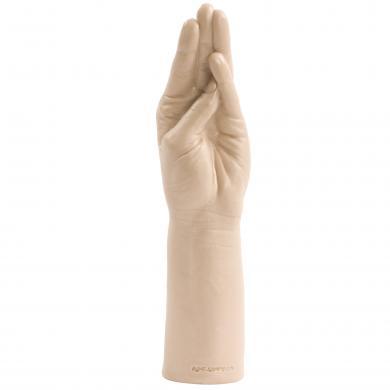 Belladonna's Magic Hand 11.5 Inches Beige - Secret Garden