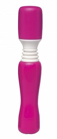 Maxi Wanachi Pink Body Massager - Secret Garden