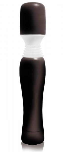 Maxi Wanachi Black Body Massager - Secret Garden