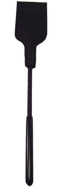 Sex & Mischief Riding Crop Black - Secret Garden