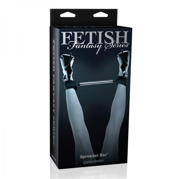 Fetish Fantasy Limited Edition Spreader Bar - Secret Garden