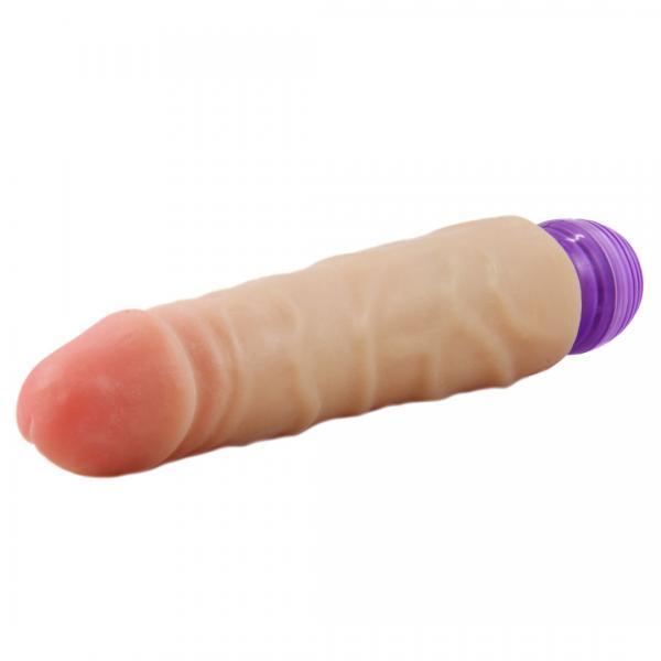 X5 The Little One Realistic Vibrator - Secret Garden