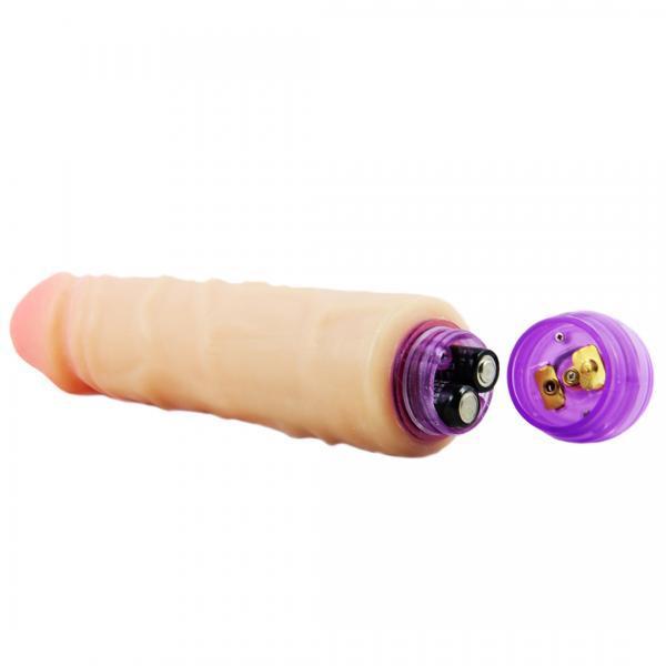 X5 The Little One Realistic Vibrator - Secret Garden