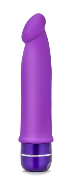 Purity Purple Vibrator - Secret Garden