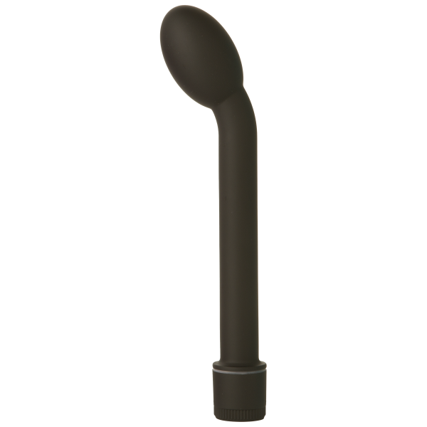 Mood Frisky G-Spot Vibrator Black - Secret Garden