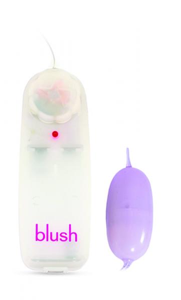 Teaser Bullet Vibrator Purple - Secret Garden