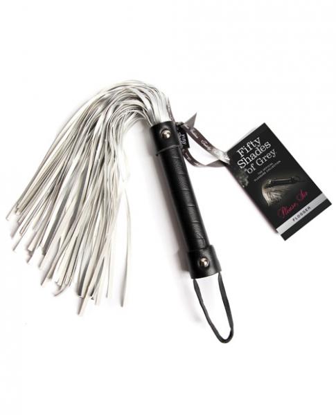 Fifty Shades of Grey Please Sir Flogger - Secret Garden