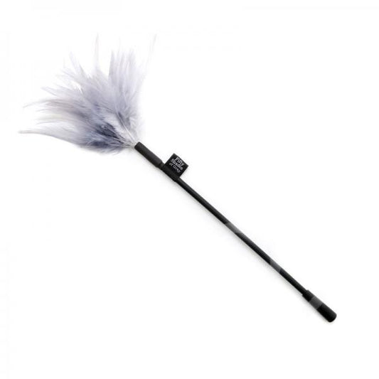 Fifty Shades Of Grey Tease Feather Tickler - Secret Garden