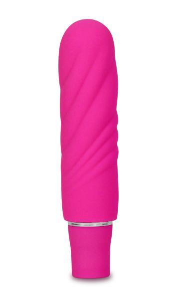 Nimbus Mini Fuchsia Pink Vibrator - Secret Garden