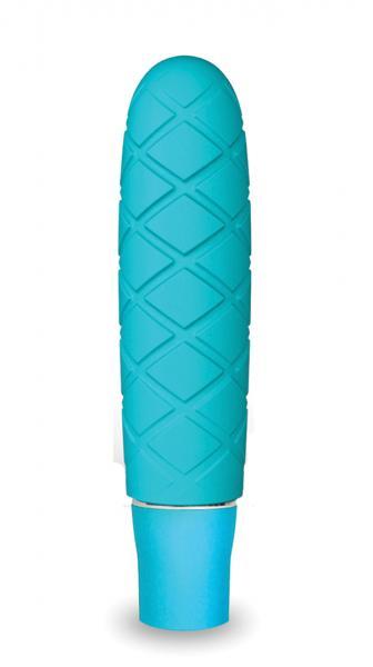 Cozi Mini 10 Function Mini Vibe Aqua Blue - Secret Garden