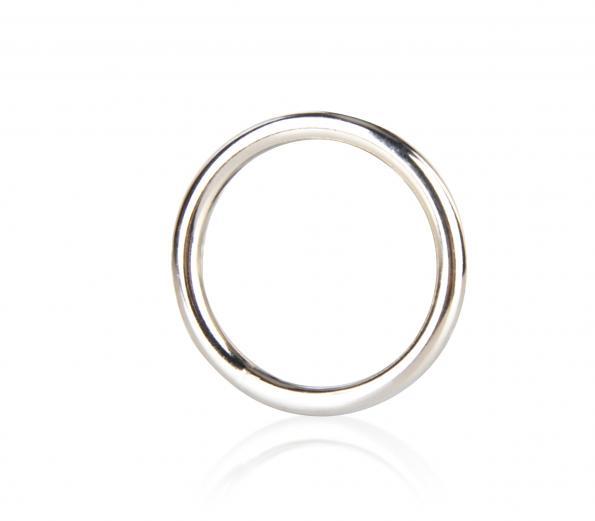 C & B Gear Steel Cock Ring 1.3 inches - Secret Garden