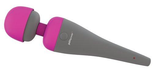 Palm Power Massager - Pink - Secret Garden