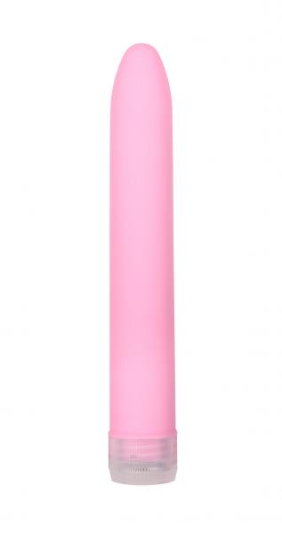 Velvet Kiss Vibrator Pink - Secret Garden