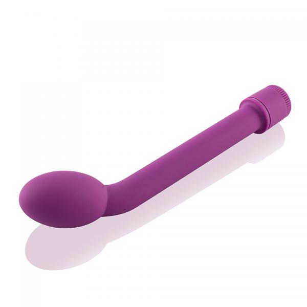 Bff G-Spot Massager Curved Purple - Secret Garden