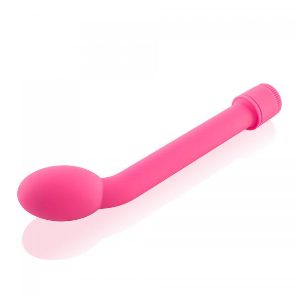 Bff G-Spot Massager Curved Pink - Secret Garden