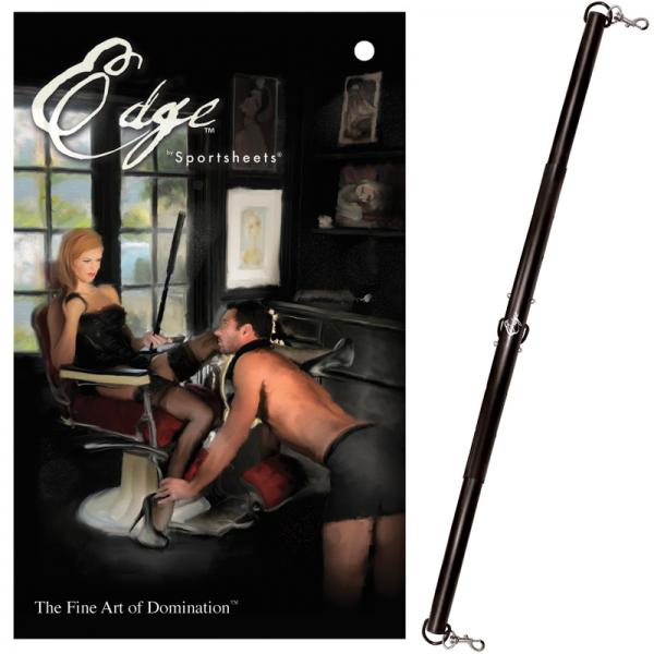 Edge Adjustable Spreader Bar - Secret Garden
