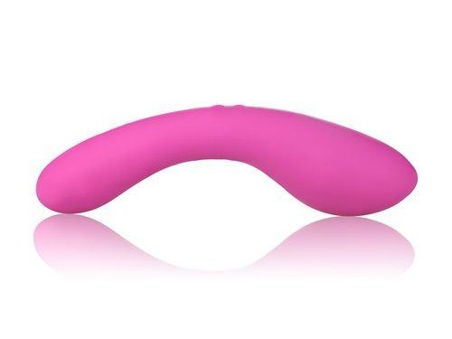 Swan Massage Wand Rechargeable 2 Motors 7 Functions - Secret Garden