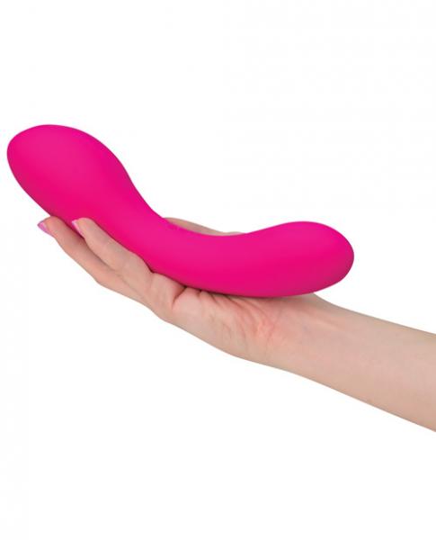 Swan Massage Wand Rechargeable 2 Motors 7 Functions - Secret Garden