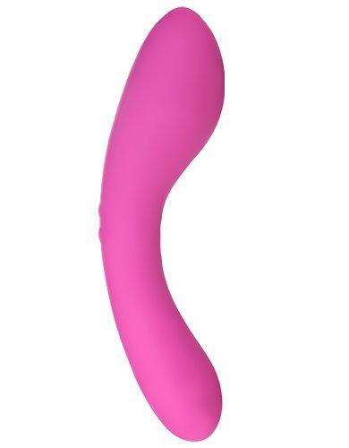 Swan Massage Wand Rechargeable 2 Motors 7 Functions - Secret Garden