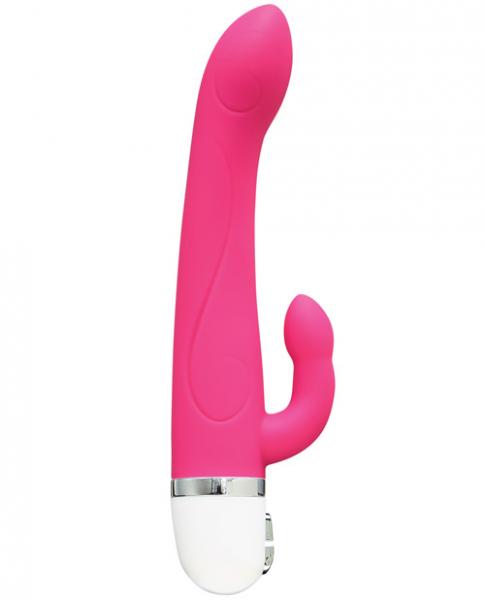 Vedo Wink Mini Vibe Hot In Bed Pink - Secret Garden