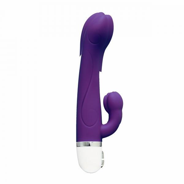 Vedo Wink Mini Vibe Into You Indigo - Secret Garden