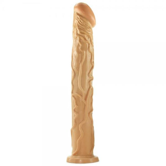 Ultra Whopper 14 inches Slim Dong - Beige