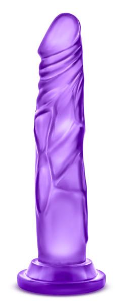 Sweet N Hard 5 Purple Realistic Dildo