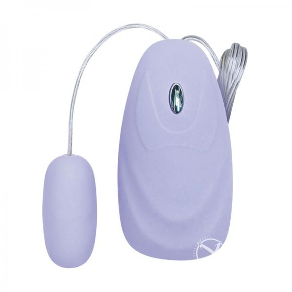 B12 Bullet Vibrator Baby Blue - Secret Garden