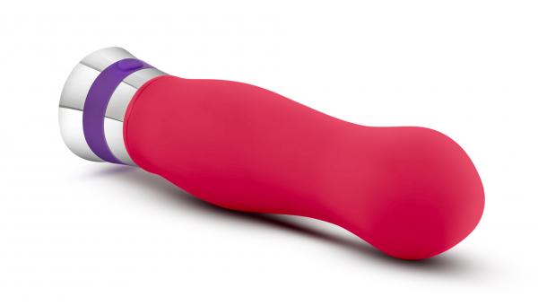 Aria Luminance Cerise Pink Vibrator - Secret Garden