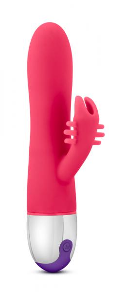 Aria Brilliant Cerise Pink Vibrator - Secret Garden