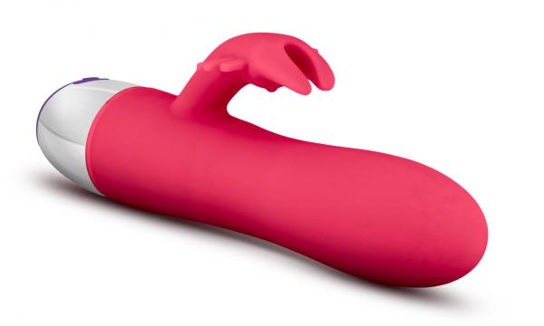 Aria Brilliant Cerise Pink Vibrator - Secret Garden