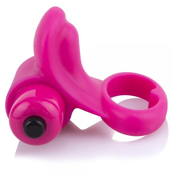 You Turn 2 Pink Finger Fun Vibrator - Secret Garden