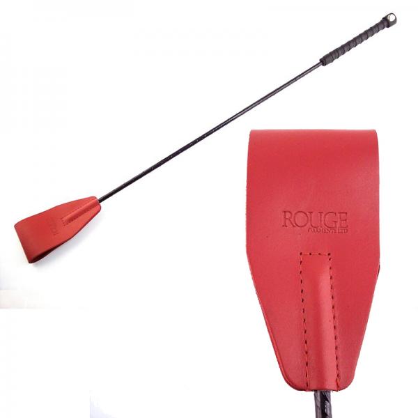 Rouge Riding Crop Red - Secret Garden