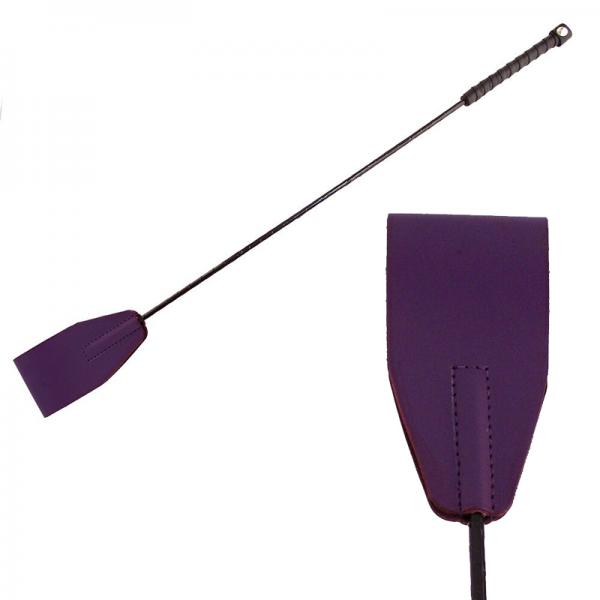 Rouge Riding Crop Purple - Secret Garden