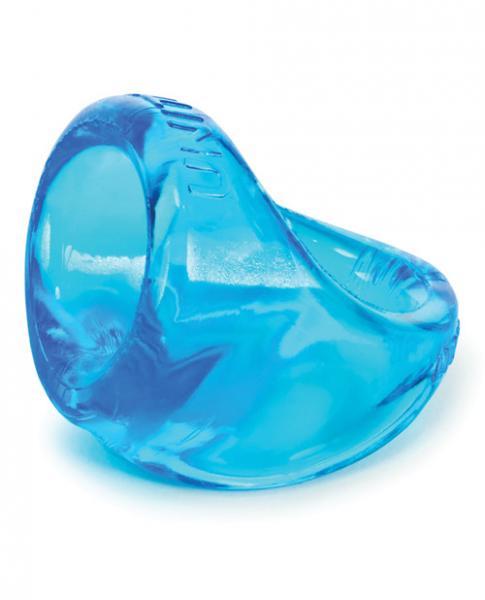 Unit-X Cock Sling Ice Blue - Secret Garden