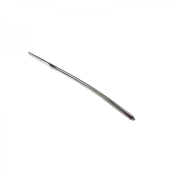 Rouge 5mm Stainless Steel Dilator - Secret Garden