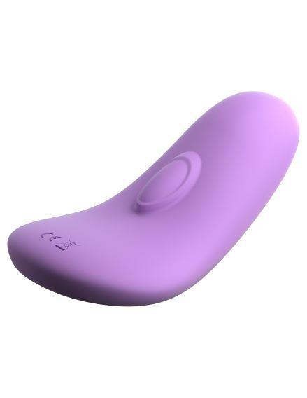 Fantasy For Her Remote Silicone Please-her - Secret Garden