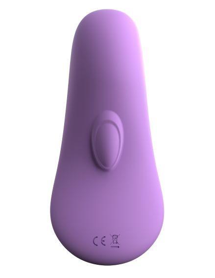 Fantasy For Her Remote Silicone Please-her - Secret Garden